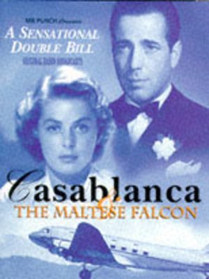 cover image of Casablanca